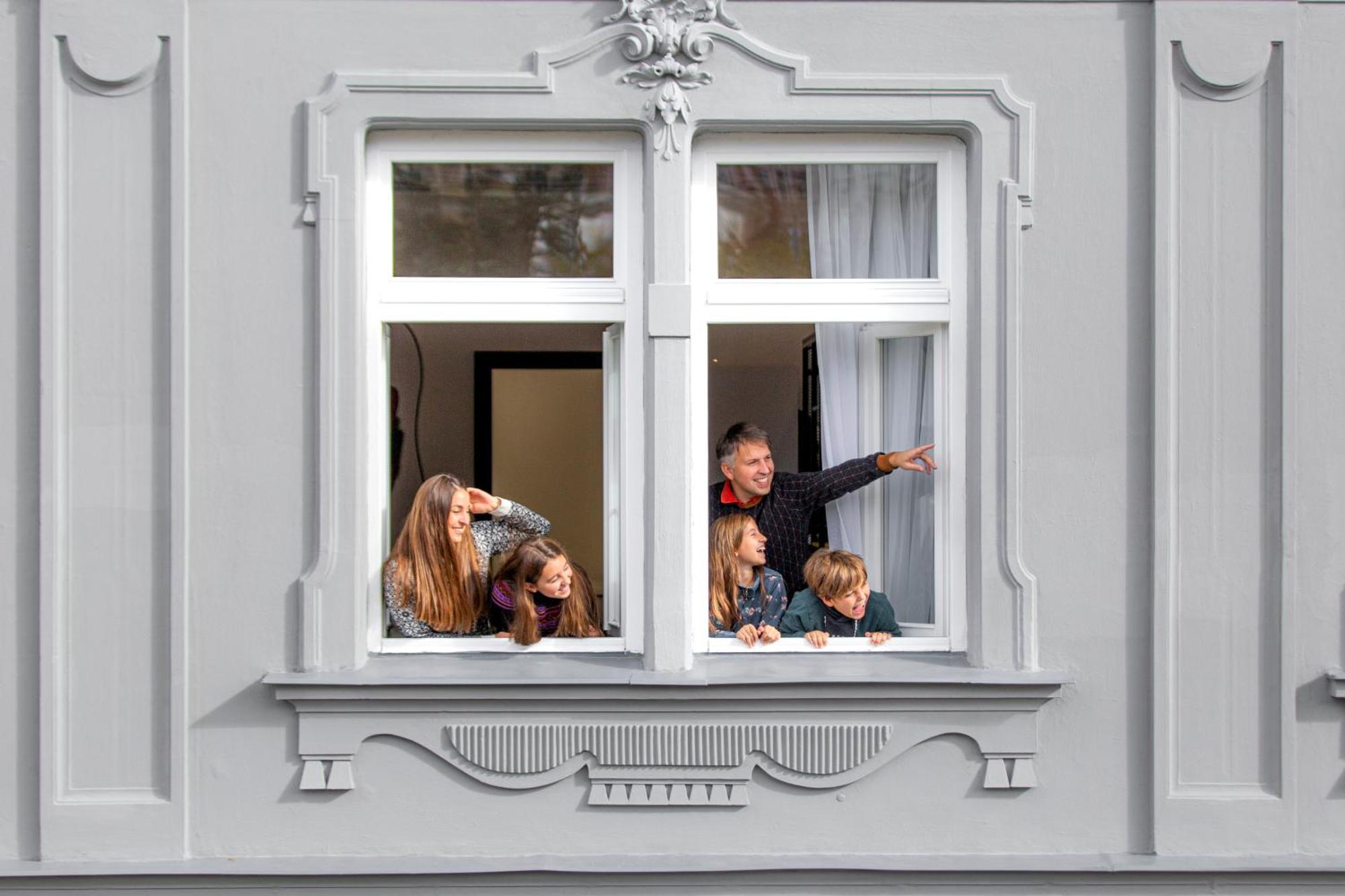 Family By Astoria & Medical Aparthotel Karlsbad