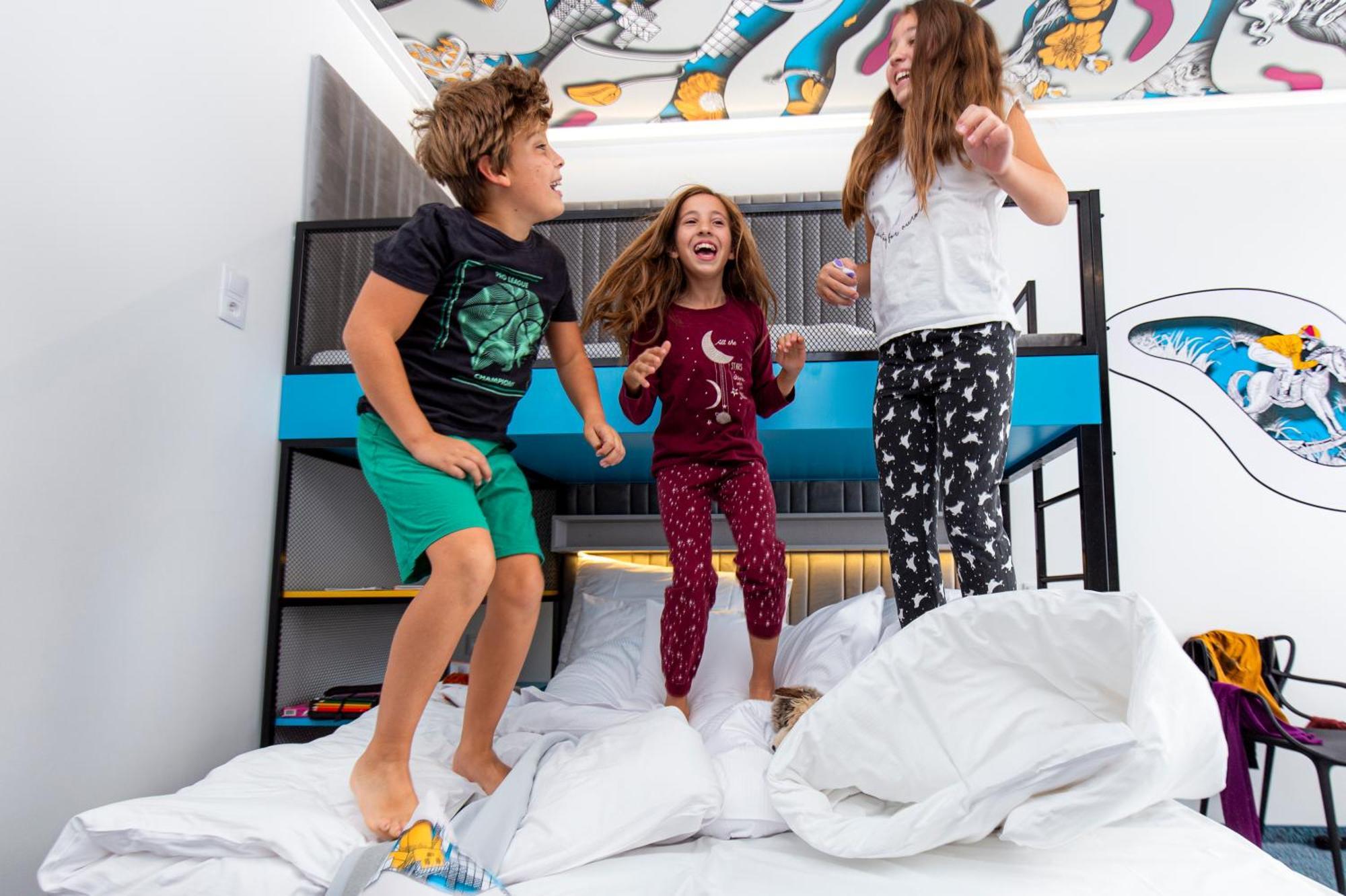 Family By Astoria & Medical 4* Karlsbad