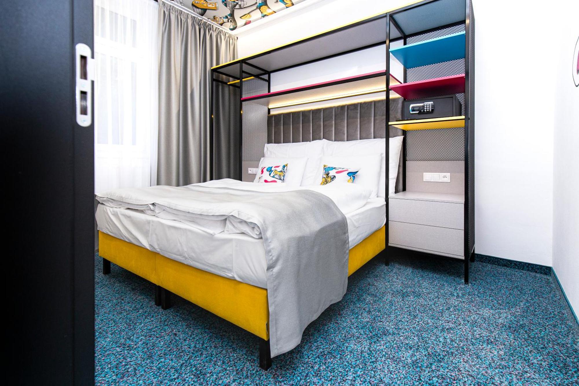 Family By Astoria & Medical Aparthotel 4*