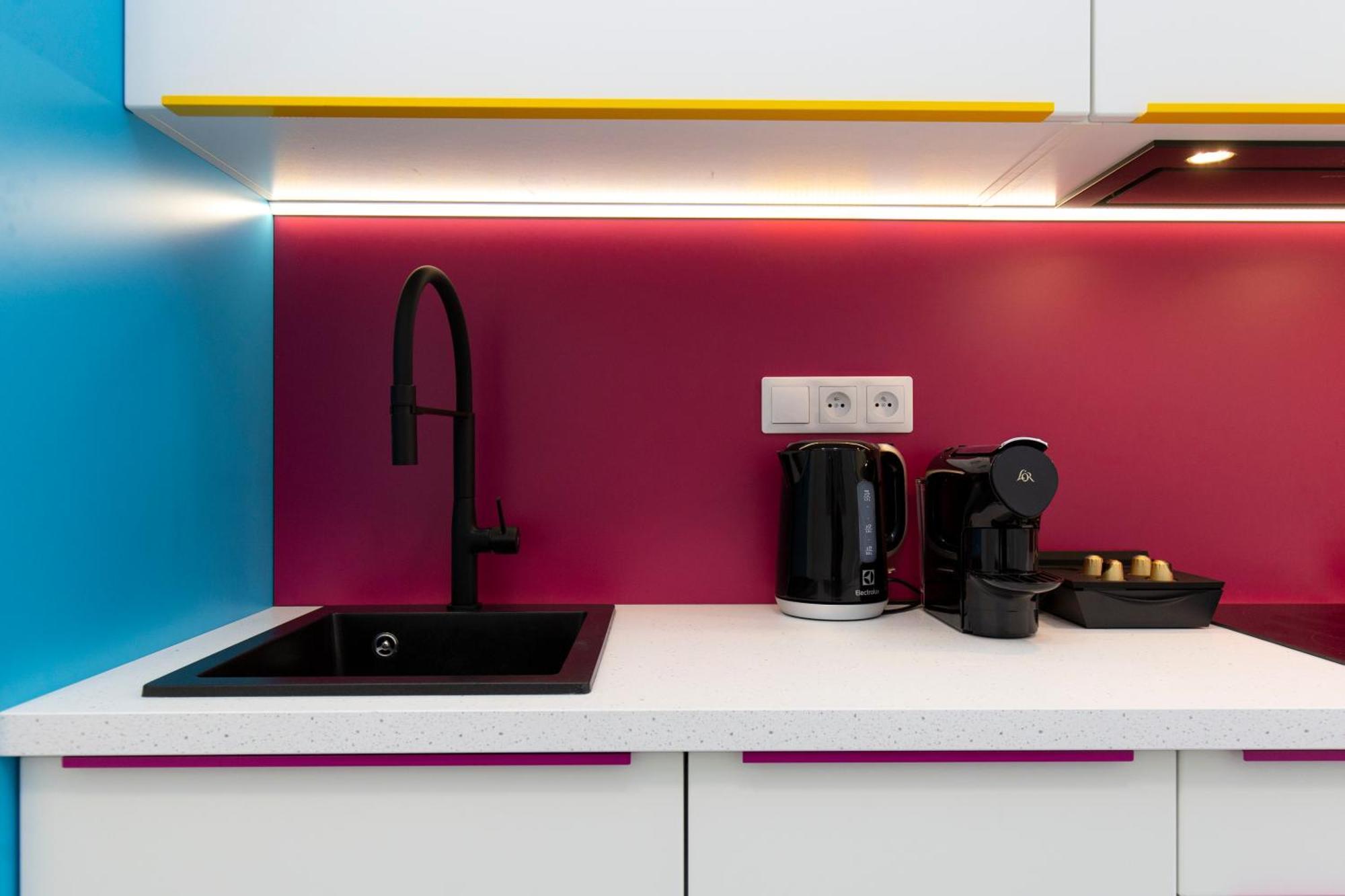 Aparthotel Family By Astoria & Medical Karlsbad